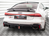 LED STOP Light compatible with Audi RS 7 C8 / RS 6 C8 / C8 Facelift