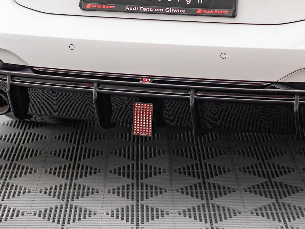 LED STOP Light compatible with Audi RS 7 C8 / RS 6 C8 / C8 Facelift