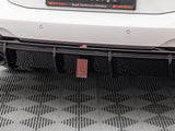 LED STOP Light compatible with Audi RS 7 C8 / RS 6 C8 / C8 Facelift