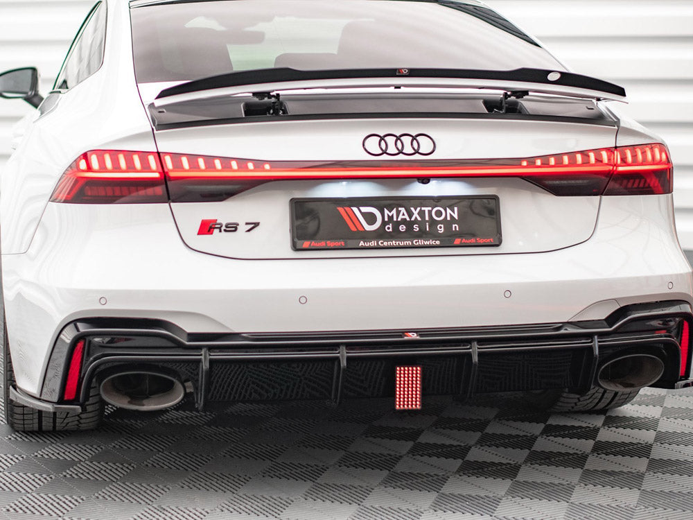 LED STOP Light compatible with Audi RS 7 C8 / RS 6 C8 / C8 Facelift