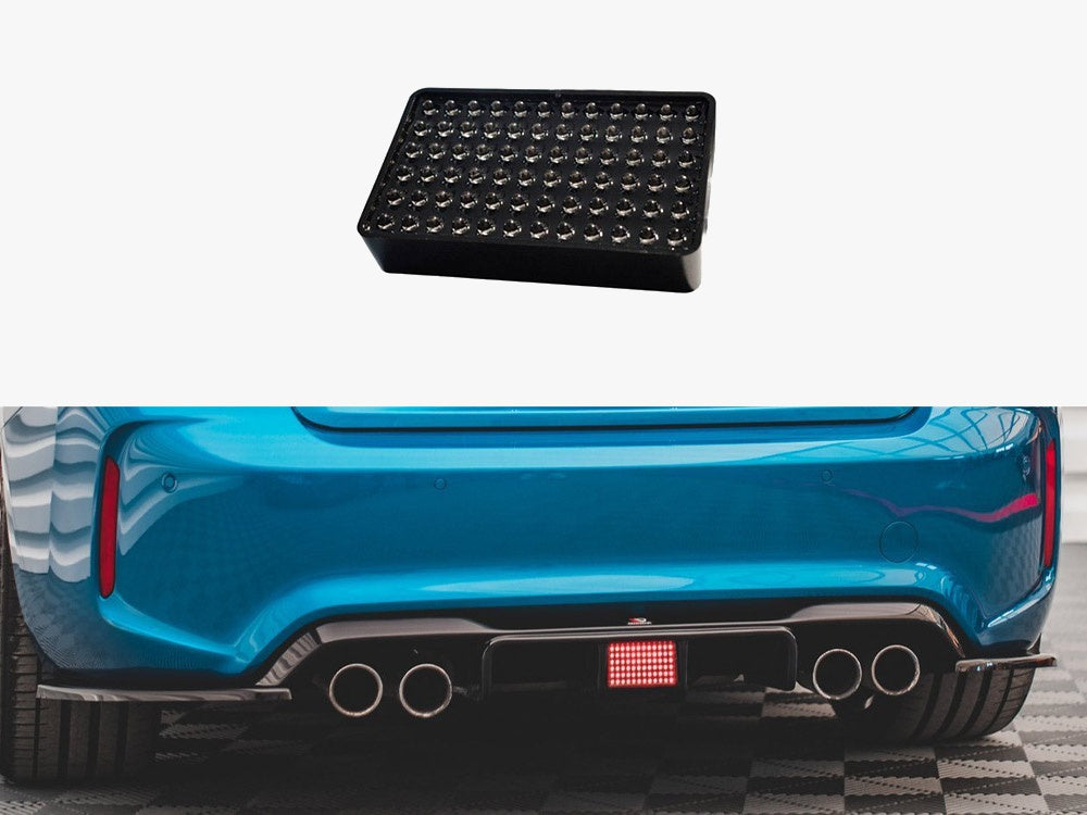 LED STOP Light compatible with BMW M2 F87