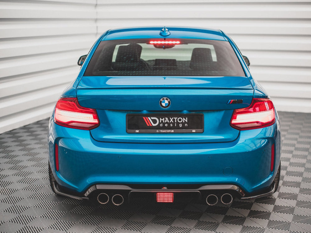 LED STOP Light compatible with BMW M2 F87