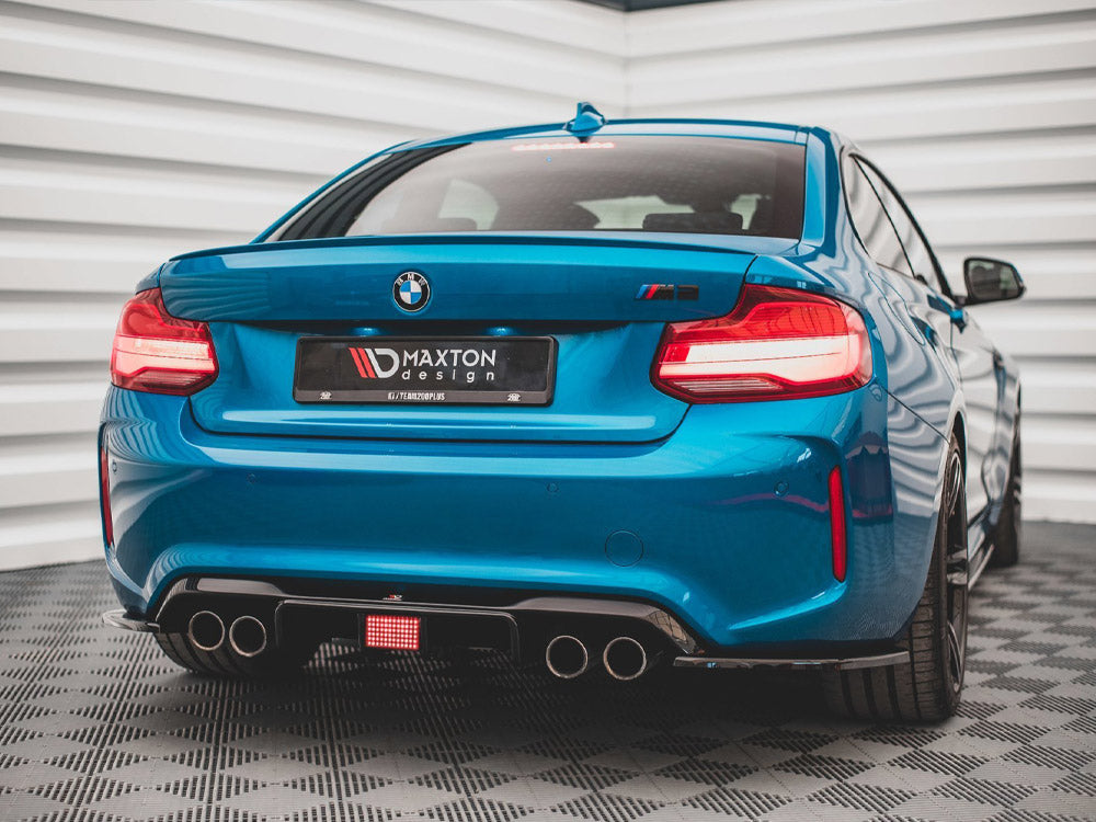 LED STOP Light compatible with BMW M2 F87