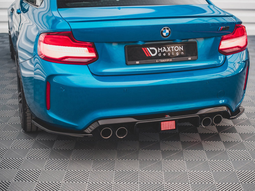 LED STOP Light compatible with BMW M2 F87
