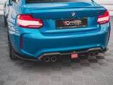 LED STOP Light compatible with BMW M2 F87