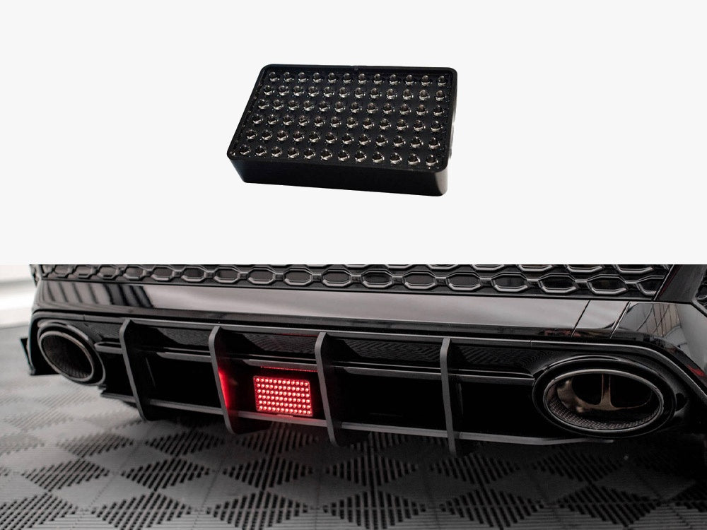 LED STOP Light compatible with Audi RS 3 Sportback 8Y