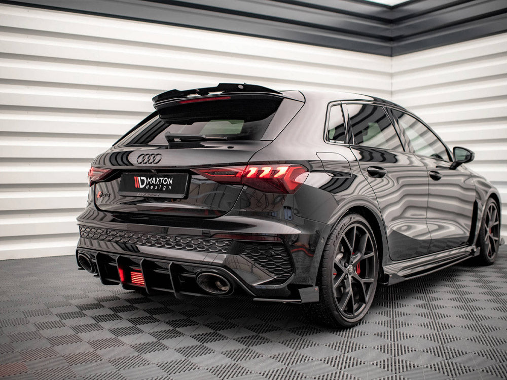 LED STOP Light compatible with Audi RS 3 Sportback 8Y