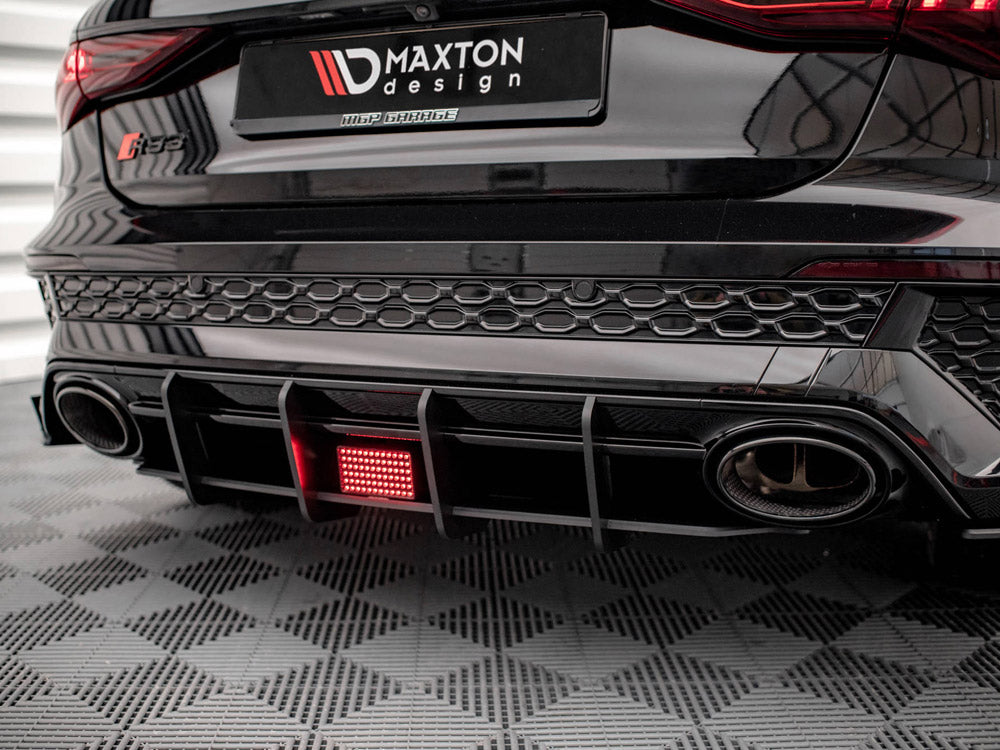 LED STOP Light compatible with Audi RS 3 Sportback 8Y