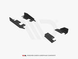 Side Flaps compatible with Audi RS 3 Sportback 8Y (2020-)
