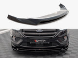 Front Splitter V.1 compatible with Ford Escape ST-Line Mk3