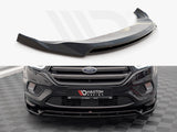 Front Splitter V.1 Ford Escape St-line MK3 (2012-2019)