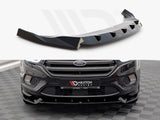 Front Splitter V.2 Ford Escape St-line MK3 (2012-2019)