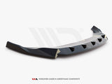 Front Splitter V.2 compatible with Ford Escape ST-Line Mk3 (2012-2019)