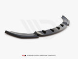 Front Splitter V.2 Bmw 3 Coupe M-pack E46 (1999-2005)