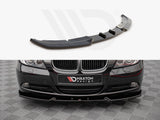 Front Splitter V.1 Bmw 3 E90 (2004-2008)