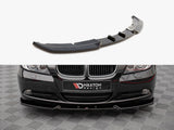 Front Splitter V.1 compatible with BMW 3 E90 (2004-2008)