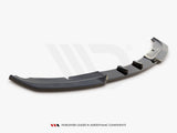 Front Splitter V.1 Bmw 3 E90 (2004-2008)
