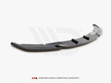 Front Splitter V.2 compatible with BMW 3 E90 (2004-2008)