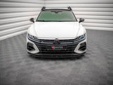 Street PRO Front Splitter VW Arteon R (2020-)