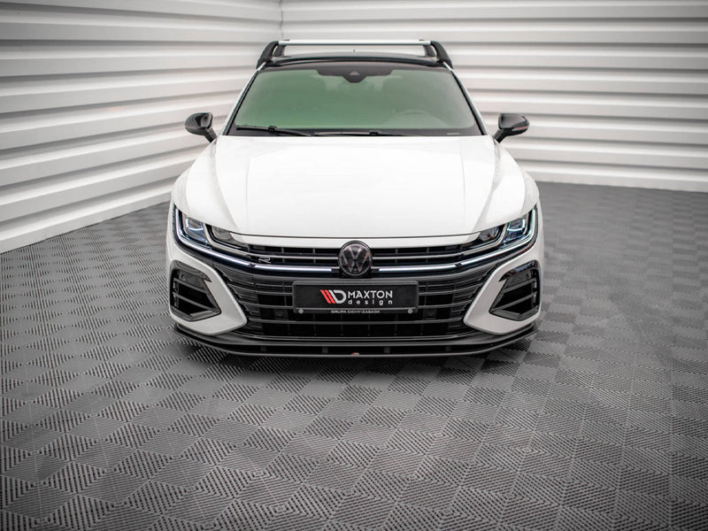 Street PRO Front Splitter VW Arteon R (2020-)