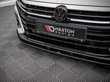 Street PRO Front Splitter VW Arteon R (2020-)