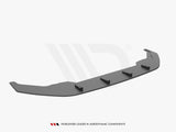 Street PRO Front Splitter VW Arteon R (2020-)