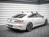 Rear Valance VW Arteon R (2020-)