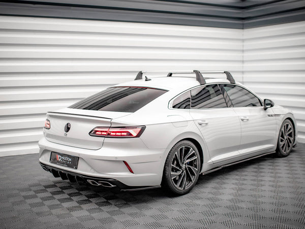 Rear Valance VW Arteon R (2020-)