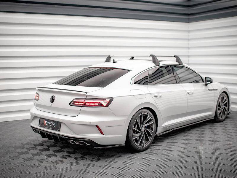 Rear Valance VW Arteon R (2020-)