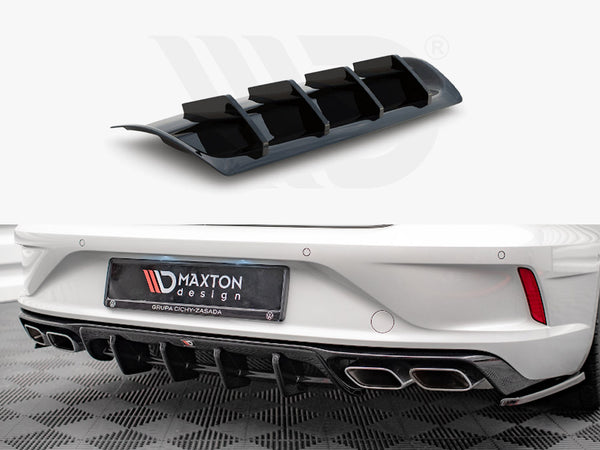 Rear Valance VW Arteon R (2020-)