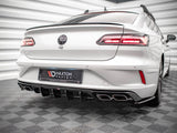 Rear Valance VW Arteon R (2020-)