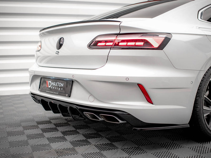 Rear Valance VW Arteon R (2020-)