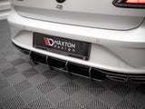 Street PRO Rear Diffuser compatible with Volkswagen Arteon R Sedan / Shooting Brake Mk1 Facelift