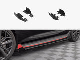 Side Flaps compatible with Hyundai i20 N Mk3