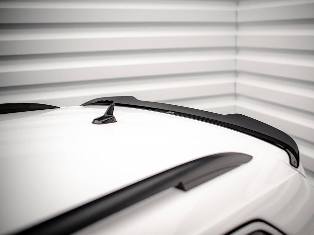 Spoiler CAP compatible with VW Tiguan Mk2 (2015-2020)
