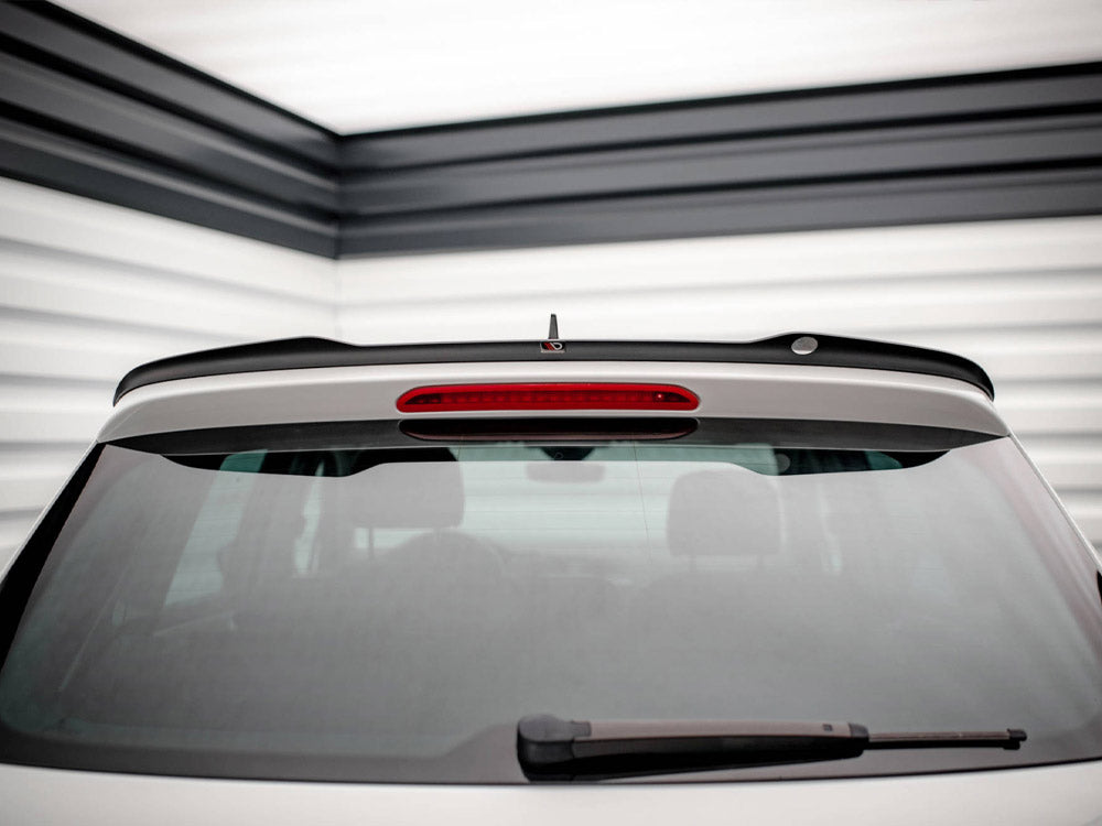 Spoiler CAP compatible with VW Tiguan Mk2 (2015-2020)