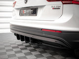 Street PRO Rear Diffuser VW Tiguan MK2 (2015-2020)