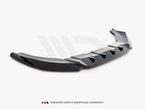 Front Splitter V.1 Audi Q3 8U Facelift (2014-2018)