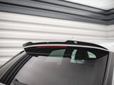 Spoiler CAP Audi Q3 8U Facelift (2014-2018)