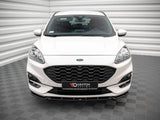 Front Splitter Ford KUGA ST-Line Mk3