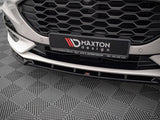 Front Splitter Ford KUGA ST-Line Mk3