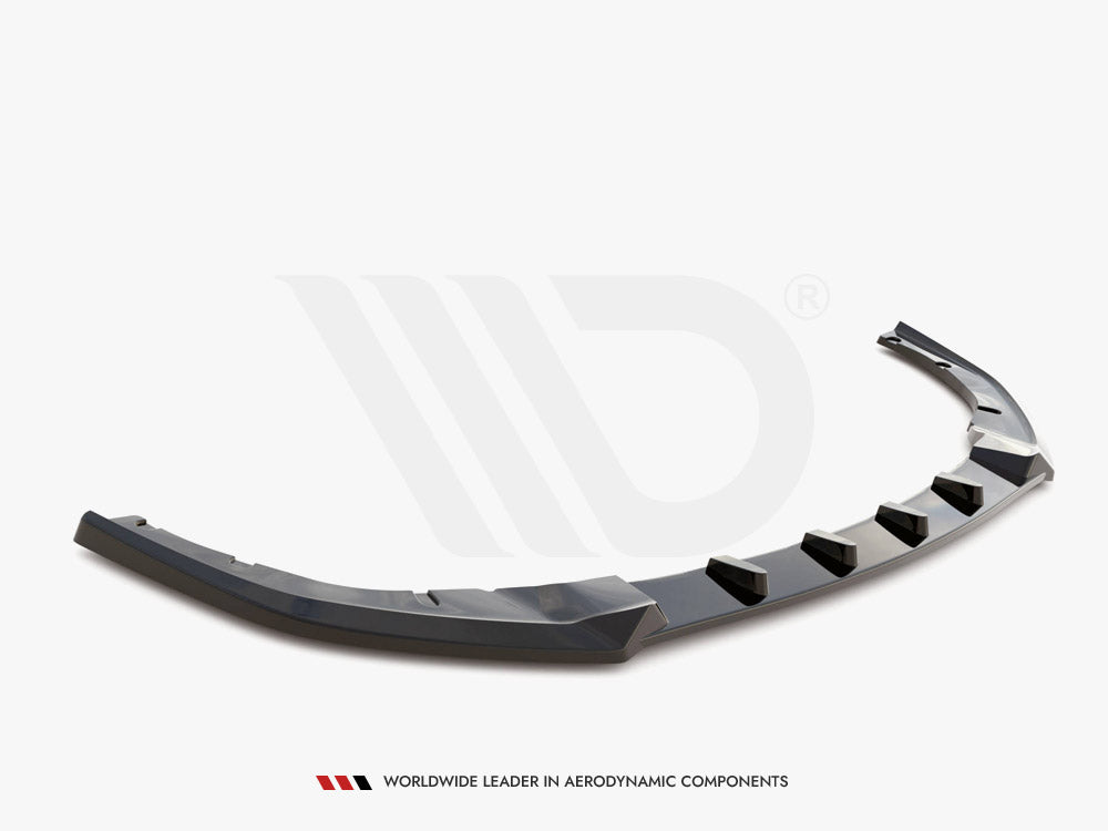 Front Splitter Ford KUGA ST-Line Mk3