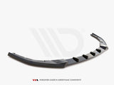 Front Splitter Ford KUGA ST-Line Mk3