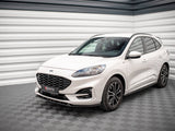 Side Skirts Diffusers Ford KUGA ST-Line Mk3