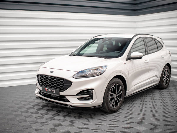 Side Skirts Diffusers Ford KUGA ST-Line Mk3