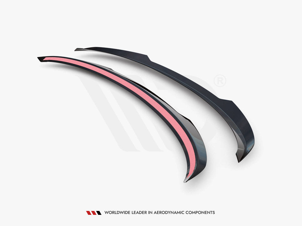 Spoiler CAP compatible with Ford KUGA ST-Line Mk3
