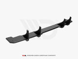 Street PRO Rear Diffuser compatible with Ford KUGA ST-Line Mk3