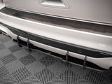 Street PRO Rear Diffuser Ford KUGA ST-Line Mk3