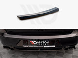 MAXTON DESIGN Central Rear Splitter Seat EXEO (2008-2013)