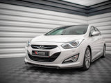 Front Splitter Hyundai I40 MK1 (2011-2014)